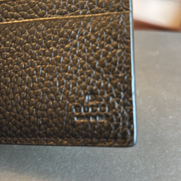 NWOT Gucci wallet - Picture 2 of 8
